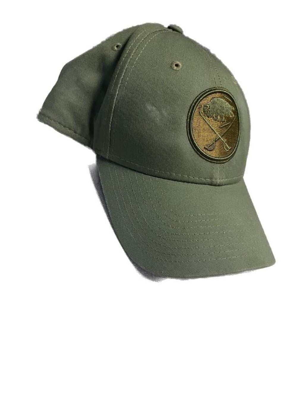 New Era Buffalo Sabres 9FORTY Military Appreciation Salute to Service Hat
